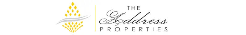 THE ADDRESS PROPERTIES